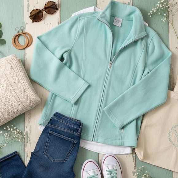 Light Jacket - Picture 16 of 16